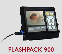 FLASHPACK 900 UNIT