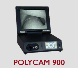 COFFRET POLYCAM 900