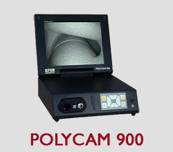 POLYCAM 900 UNIT