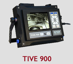 TIVE 900 UNIT